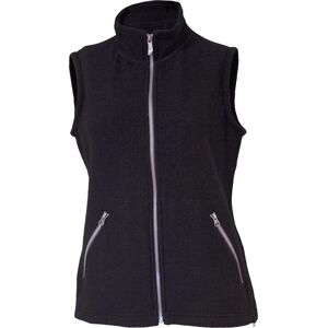 Ivanhoe Women's Flora Vest Black, 36 Ivanhoe Women's Flora Vest Black, 36