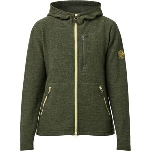 Ivanhoe Women's Tara Hood Loden Green, 36 Ivanhoe Women's Tara Hood Loden Green, 36