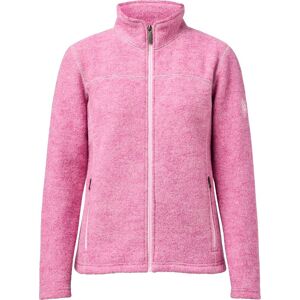 Ivanhoe Women's Beata Full Zip Fuchsia Pink, 38 Ivanhoe Women's Beata Full Zip Fuchsia Pink, 38