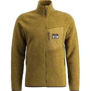 Lundhags Men's Flok Wool Pile Olive, M Lundhags Men's Flok Wool Pile Olive, M
