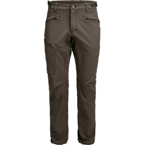 Lundhags Men's Askro Pant Forest Green, 50 Lundhags Men's Askro Pant Forest Green, 50
