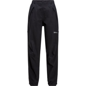 JACK WOLFSKIN Rainy Days 3L Bukser - Vandtætte Udendørsshortser JACK WOLFSKIN Rainy Days 3L Bukser - Vandtætte Udendørsshortser