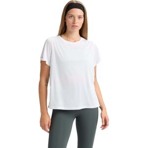 RÖHNISCH - 112015-0010 - Hvid - Stor - Tee RÖHNISCH - 112015-0010 - Hvid - Stor - Tee