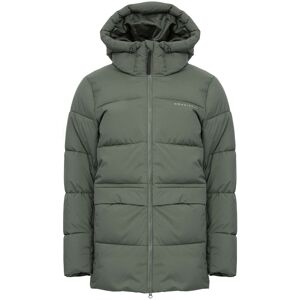Röhnisch Women's Nellie Jacket Climbing Ivy, L Röhnisch Women's Nellie Jacket Climbing Ivy, L