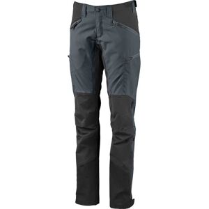 Lundhags Women's Makke Pant Short Granite/Charcoal, 44 Short Lundhags Women's Makke Pant Short Granite/Charcoal, 44 Short