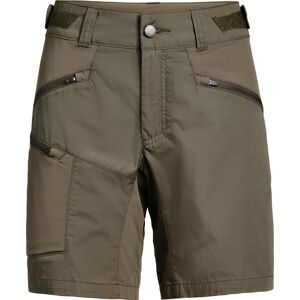 Lundhags Women's Makke Light Shorts Forest Green, 34 Lundhags Women's Makke Light Shorts Forest Green, 34
