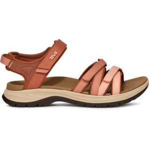 Teva Women's Tirra Sport Hiking Sandal Sedona Multi, 38.5 Teva Women's Tirra Sport Hiking Sandal Sedona Multi, 38.5