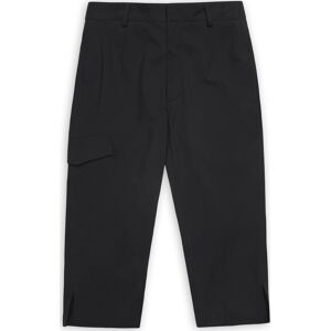 Rains Women's Suva Hardshell Capri W3 Black, L Rains Women's Suva Hardshell Capri W3 Black, L
