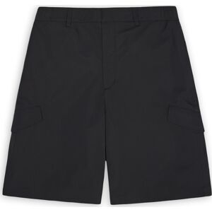 Rains Suva Hardshell Shorts W3 Black, S Rains Suva Hardshell Shorts W3 Black, S