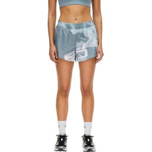 Röhnisch Women's Wind Shield Run Shorts Neon Sprint, S Röhnisch Women's Wind Shield Run Shorts Neon Sprint, S