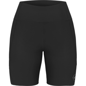 Röhnisch Women's Weightless High Intensity Hight Waist Bikes Black, L Röhnisch Women's Weightless High Intensity Hight Waist Bikes Black, L