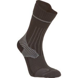 Seger Unisex Trail Black, 43-45 Seger Unisex Trail Black, 43-45