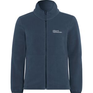 Jack Wolfskin Kids' Taunus Jacket Midnight Sky, 128 Jack Wolfskin Kids' Taunus Jacket Midnight Sky, 128