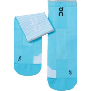 Unisex Performance Run Sock Mid Horizon/White, 47-49 Unisex Performance Run Sock Mid Horizon/White, 47-49