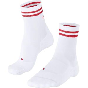 Falke Women's RU4 Endurance Running Socks White, 37-38 Falke Women's RU4 Endurance Running Socks White, 37-38