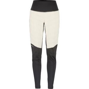 Craft Women's Pursuit Thermal Tights Slate/Tofu, L Craft Women's Pursuit Thermal Tights Slate/Tofu, L