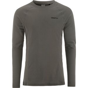 Craft Men's Core Warm Baselayer Set Granite, S Craft Men's Core Warm Baselayer Set Granite, S