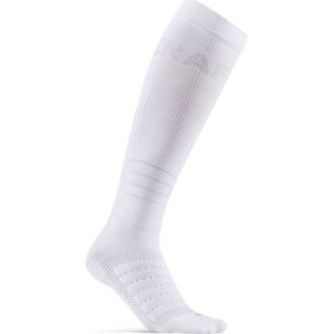 Craft ADV Dry Compression Sock White, 34-36 Craft ADV Dry Compression Sock White, 34-36