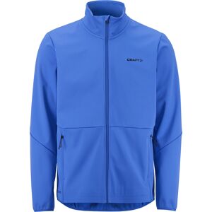 Craft Men's Core Nordic Training Jacket Ink Blue, S Craft Men's Core Nordic Training Jacket Ink Blue, S
