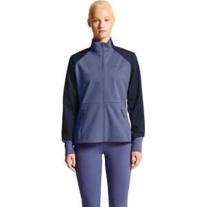 Craft Women's Core Nordic Training Jacket Aerinite/blaze, XS Craft Women's Core Nordic Training Jacket Aerinite/blaze, XS