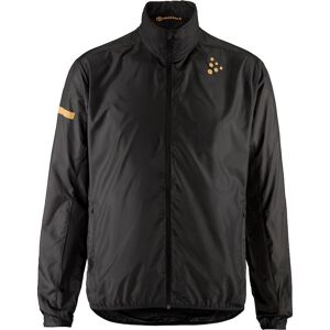 Craft Men's Pro Hypervent Jacket 2 Slate, S Craft Men's Pro Hypervent Jacket 2 Slate, S