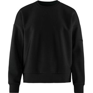 Craft Women's Advance Join Rn Sweatshirt Black, XS Craft Women's Advance Join Rn Sweatshirt Black, XS