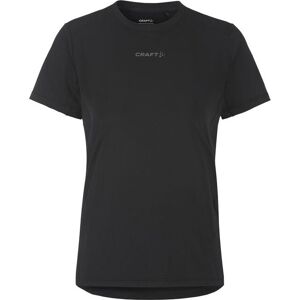 Craft 1914798 Genanvendt polyester kortærmet T-shirt - Træning Craft 1914798 Genanvendt polyester kortærmet T-shirt - Træning