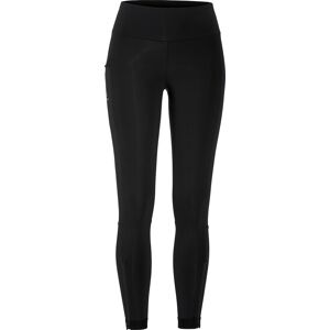 Craft Women's Pro Trail Tights 2 Black, XS Craft Women's Pro Trail Tights 2 Black, XS