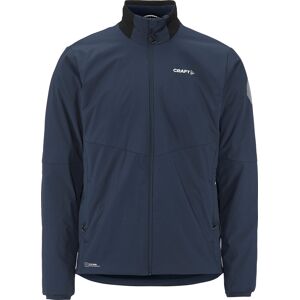 Craft Men's Adv Nordic Training Insulate Jacket Blaze, S Craft Men's Adv Nordic Training Insulate Jacket Blaze, S