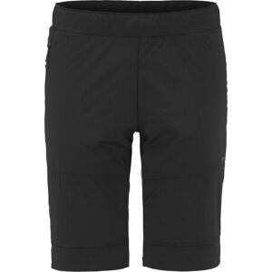 Craft Men's Adv Nordic Training Insulate Shorts Black, L Craft Men's Adv Nordic Training Insulate Shorts Black, L
