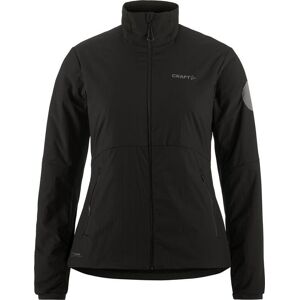 Craft Women's Adv Nordic Training Insulate Jacket Black, M Craft Women's Adv Nordic Training Insulate Jacket Black, M