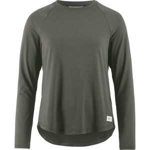 Craft Women's Collective Long Sleeve Tee Lava, M Craft Women's Collective Long Sleeve Tee Lava, M