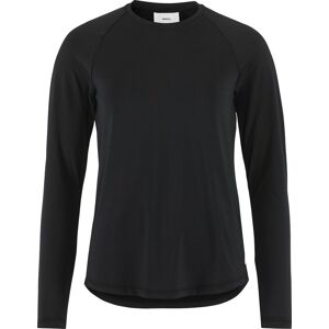 Craft Women's Collective Long Sleeve Tee Black, S Craft Women's Collective Long Sleeve Tee Black, S