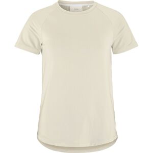 Craft Women's Collective Short Sleeve Tee Plaster, XS Craft Women's Collective Short Sleeve Tee Plaster, XS