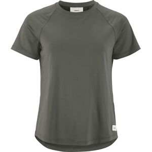 Craft Women's Collective Short Sleeve Tee Lava, S Craft Women's Collective Short Sleeve Tee Lava, S