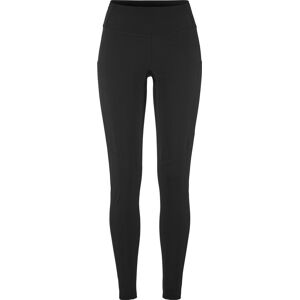 Craft Women's Adv Essence Warm Wind Tights 2 Black, XXL Craft Women's Adv Essence Warm Wind Tights 2 Black, XXL