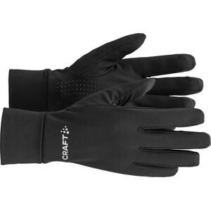 Craft Men's Essence Glove Black, 11/XL Craft Men's Essence Glove Black, 11/XL