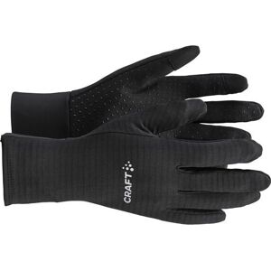 Craft Men's Essence Multi Grip Glove Black, 7/XS Craft Men's Essence Multi Grip Glove Black, 7/XS