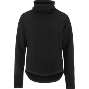 Craft Women's Grid Hood Black, S Craft Women's Grid Hood Black, S