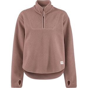 Craft Women's Join Pile Fleece Half Zip Potpurri, L Craft Women's Join Pile Fleece Half Zip Potpurri, L