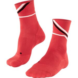 Falke Women's Ru4 130 Years Socks Scarlet, 35-36 Falke Women's Ru4 130 Years Socks Scarlet, 35-36