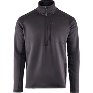 Grundéns Men's Grundies Thermal 1/2 Zip Black, XXL Grundéns Men's Grundies Thermal 1/2 Zip Black, XXL