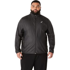 Asics Men's Core Jacket Performance Black, XS Asics Men's Core Jacket Performance Black, XS