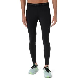 Asics Men's Road Tights Performance Black, XL Asics Men's Road Tights Performance Black, XL