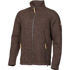 Ivanhoe Men's NLS Sap Full Zip Chocolate, XL Ivanhoe Men's NLS Sap Full Zip Chocolate, XL