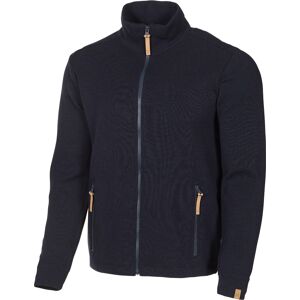 Ivanhoe Men's Helmer Full Zip Navy, XXL Ivanhoe Men's Helmer Full Zip Navy, XXL