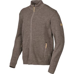 Ivanhoe Men's NLS Mire Full Zip Nutmeg, S Ivanhoe Men's NLS Mire Full Zip Nutmeg, S