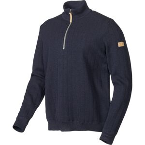 Ivanhoe Men's Hugo Half Zip Windbreaker Navy, M Ivanhoe Men's Hugo Half Zip Windbreaker Navy, M