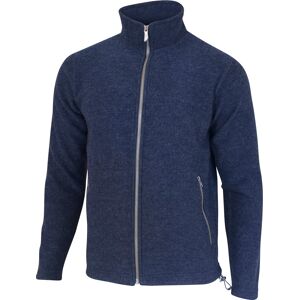Ivanhoe Men's Bruno Full Zip Light Navy, L Ivanhoe Men's Bruno Full Zip Light Navy, L