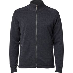 Ivanhoe Men's Henry Full Zip Windbreaker Graphite Marl, XXL Ivanhoe Men's Henry Full Zip Windbreaker Graphite Marl, XXL